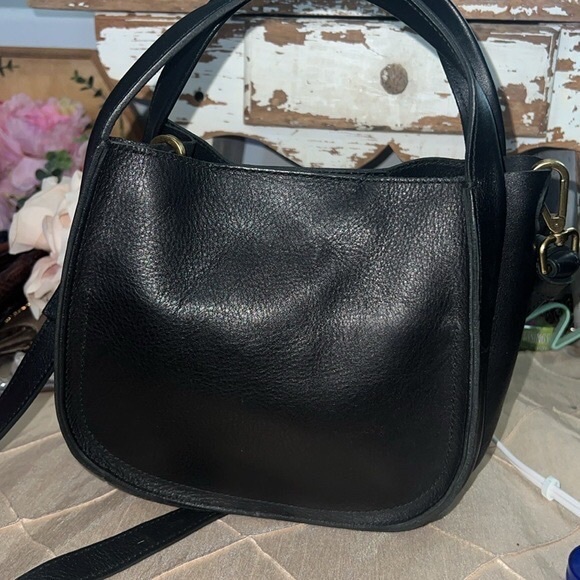 Madewell Sydney Crossbody Bag Mew with tags - Picture 2 of 6